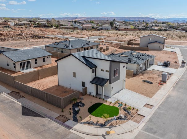 3355 W Palomar, Hurricane, UT 84737