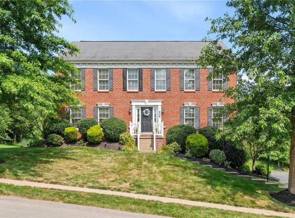 404 Minglewood Dr, Richland, PA 15044