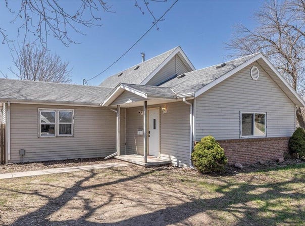 653 N 4TH Street, MISSOURI VALLEY, IA 51555