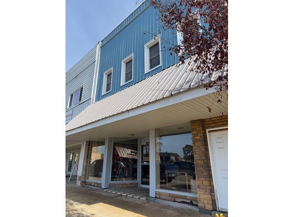 309 S James Street, Ludington, MI 49431