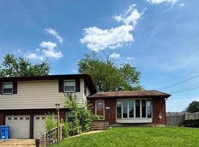 21 DARBY LANE, CHERRY HILL, NJ 08002