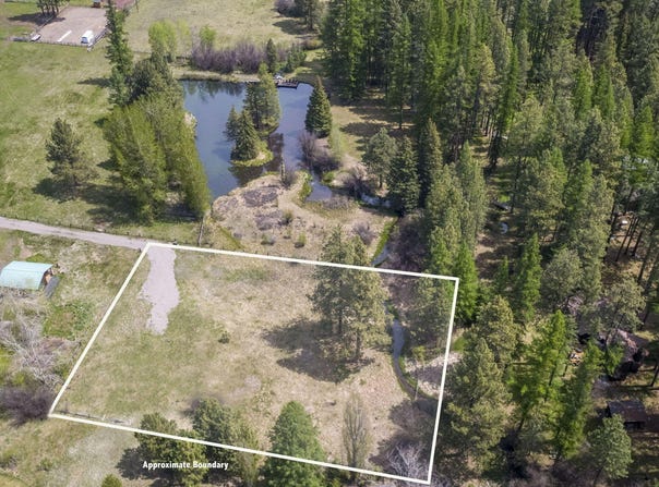 26237 SW Tamarack Lane, Camp Sherman, OR 97730