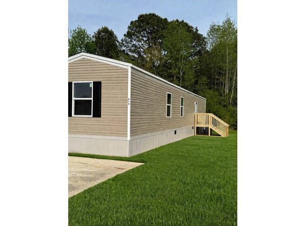 619 Anna Drive, Sharpsburg, NC 27878