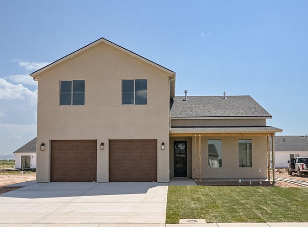 1158 N Yucca St, Cedar City, UT 84720