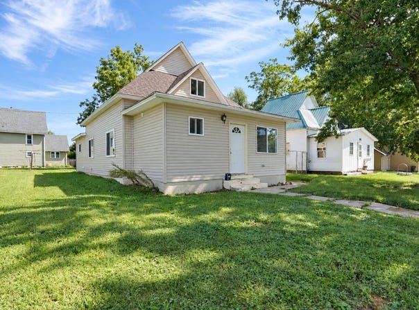 1620 6th Street, Perry, IA 50220