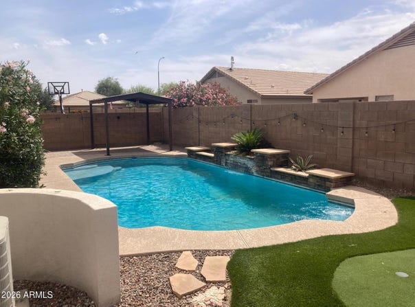 12513 W Coldwater Springs Boulevard, Avondale, AZ 85323