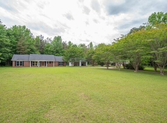 1275 Maben Starkville Road, Maben, MS 39750