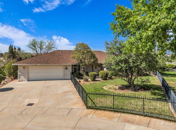 1843 Three Mary's Place, St George, UT 84790