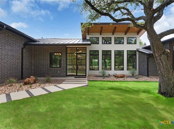 8341 Brewer Lane, Salado, TX 76571