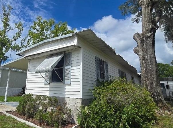 5431 NE 35th Street, Ocala, FL 34488