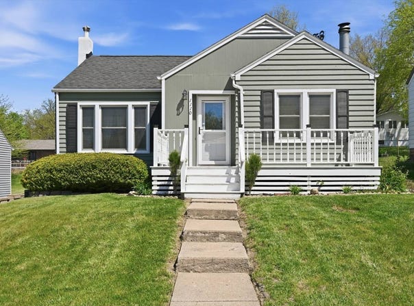 1110 Willow, Harlan, IA 51537