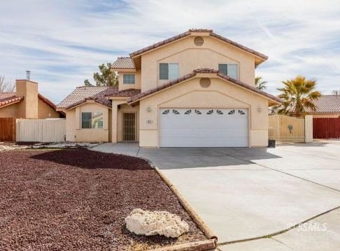 417 Marlene CT, Ridgecrest, CA 93555