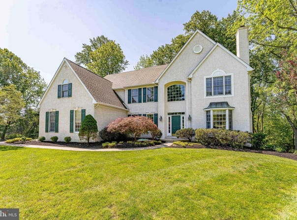 936 KILDUFF Circle, WEST CHESTER, PA 19382