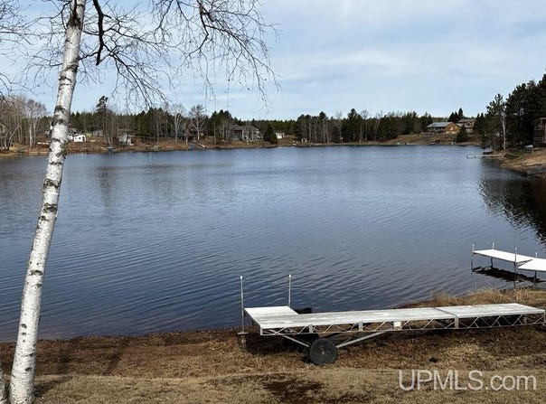 377 N. Noren Lake, Gwinn, MI 49841