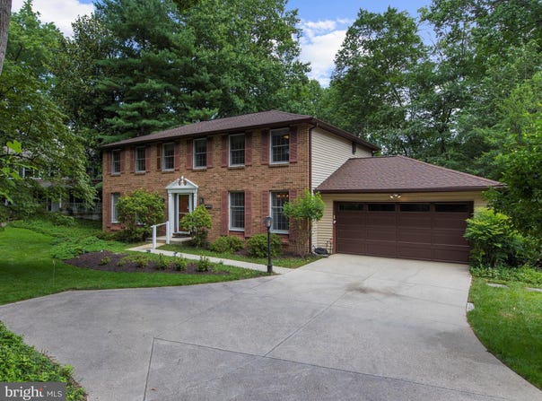 4093 FRAGILE SAIL WAY, ELLICOTT CITY, MD 21042