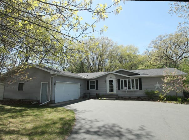 313 Carriage Road, Montello, WI 53949-0000