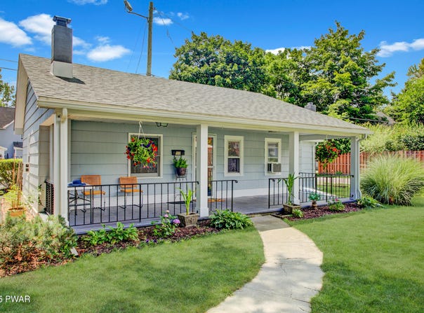 108 Peach Alley, Milford, PA 18337