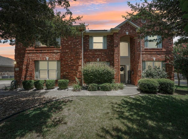 12421 Gun Metal DR, Austin, TX 78739