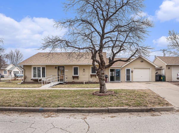 113 N 26TH Street, COUNCIL BLUFFS, IA 51501