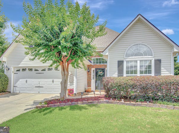 505 Hollen Court, Peachtree City, GA 30269