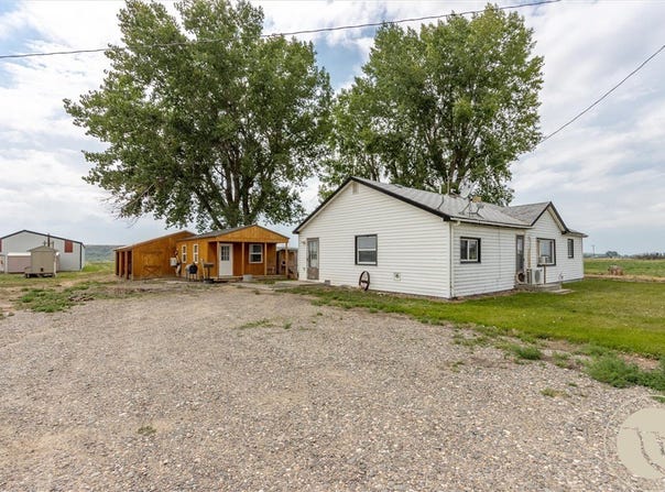 101 GTA Lane, Hardin, MT 59034