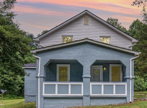 15231 HILLDALE AVENUE, BOWLING GREEN, VA 22427