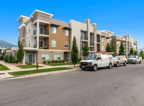 2308 E 830 S, Spanish Fork, UT 84660
