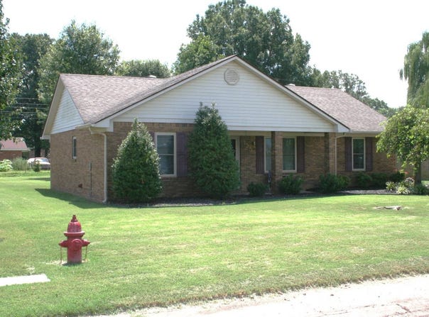 125 Cypress Drive, Trumann, AR 72472