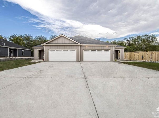 1801 NW 17th Street, Abilene, KS 67410