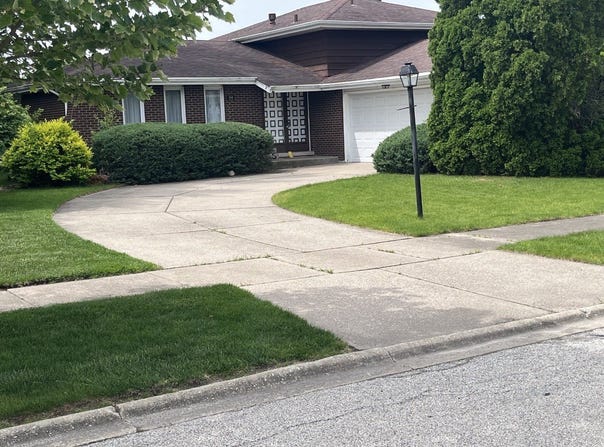 514 Willow Lane, Beecher, IL 60401