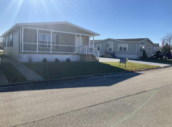 83 SUGAR CT, Manteno, IL 60950