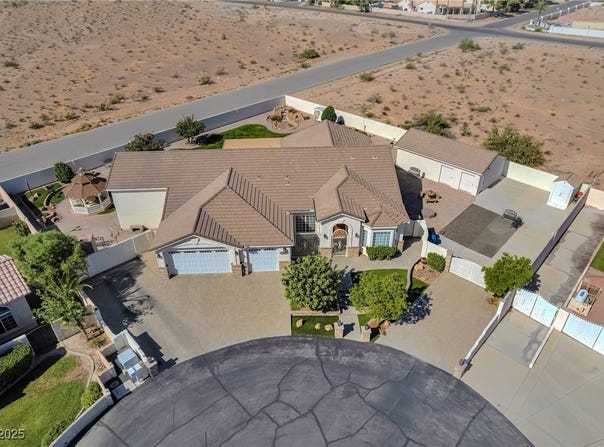 6285 MOHAWK Street, Las Vegas, NV 89118
