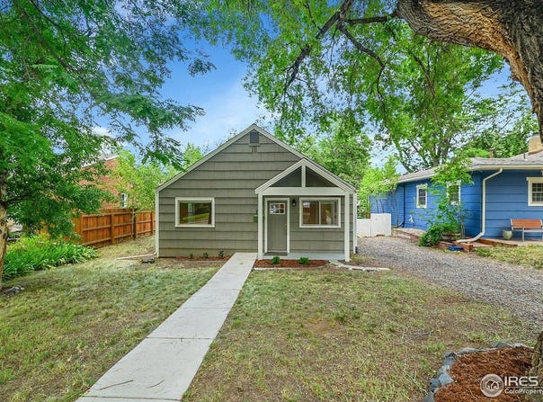 746 Sumner St, Longmont, CO 80501