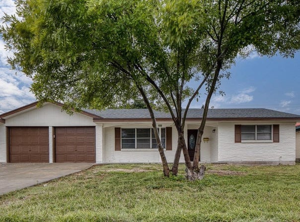 100 Crestline, Del Rio, TX 78840