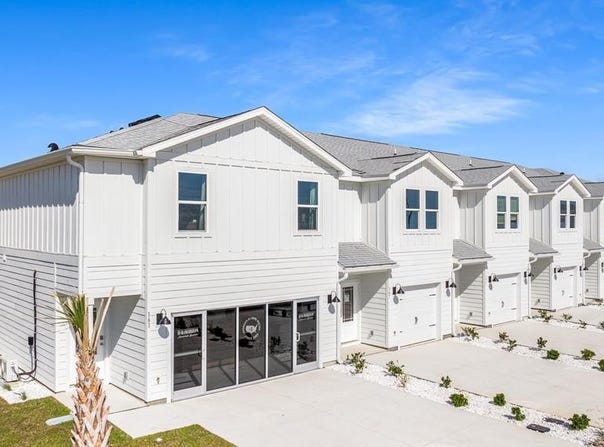 179 Sea Tern Ln, Port St. Joe, FL 32456