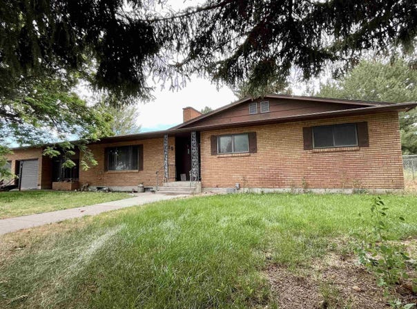 612 Highland Road, Jerome, ID 83338