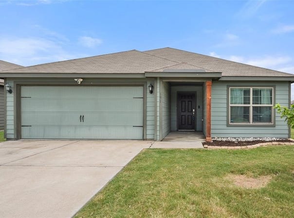 191 Liberty Lane, Venus, TX 76084