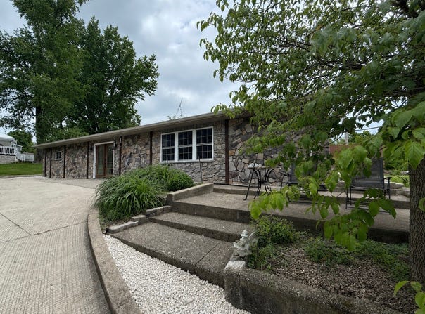 16754  Lashley Rd, Senecaville, OH 43780