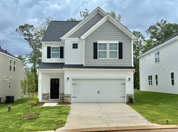 1813 Berkshire Lane, Boiling Springs, SC 29303