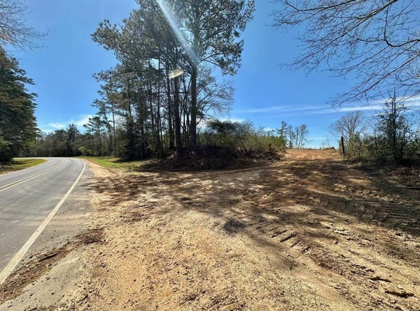 00 Hwy 478, New Hebron, MS 39140