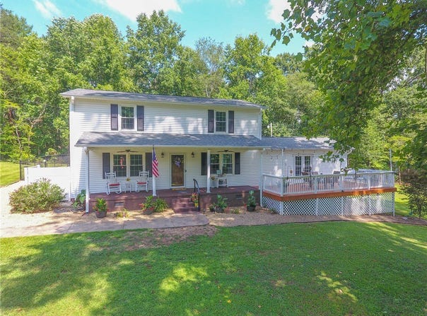283 Huntington Drive, Liberty, SC 29657