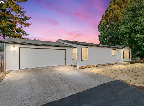 474 S 20TH AVE, Cornelius, OR 97113