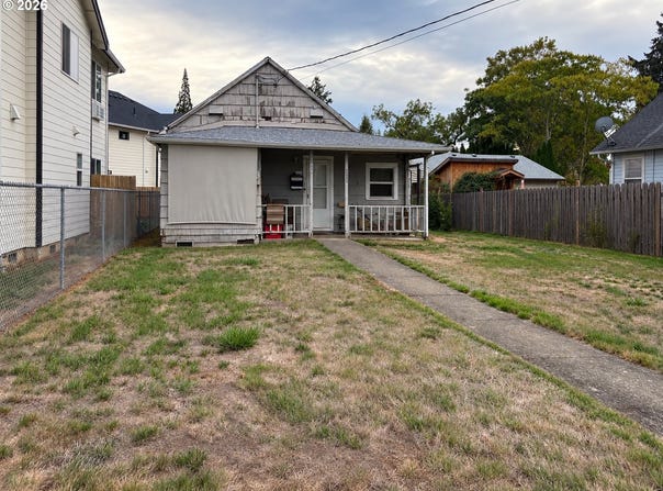 2223 D St, ForestGrove, OR 97116