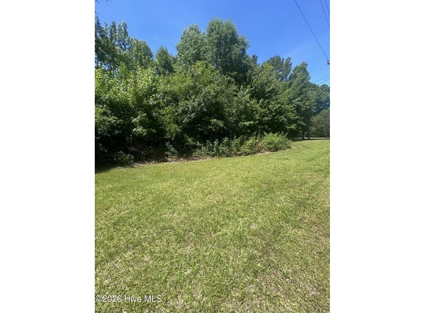 Nc Hwy 705, Robbins, NC 27325