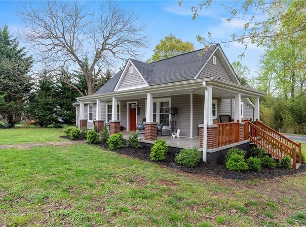 200 Front Street, Easley, SC 29640