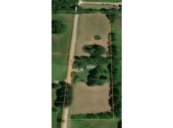664 River Ferry Road, Garvin, OK 74736