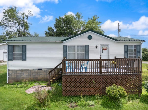 31 Kaden Drive, Ezel, KY 41425