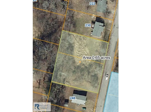 BANNER ST, Danville, VA 24541