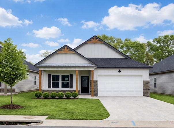 253 S Bend Avenue, Dothan, AL 36301