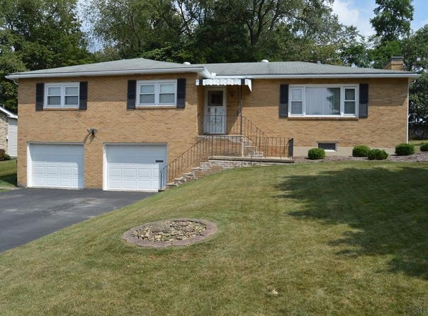 1217 Zucco Lane, Johnstown, PA 15905